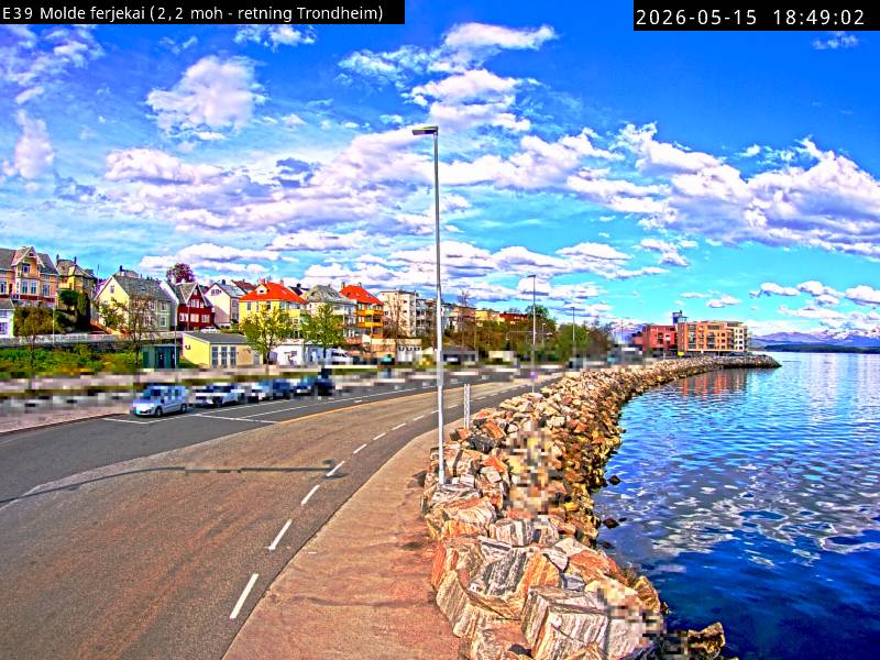 Webkamera Furneset